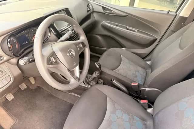 Opel Karl (2017) thumbnail 5