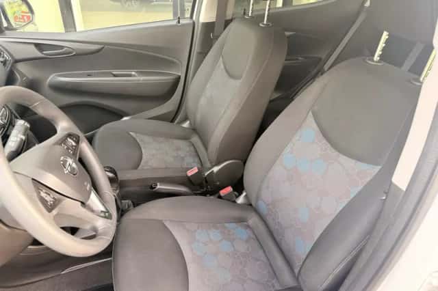 Opel Karl (2017) thumbnail 6
