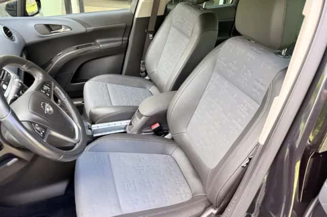 Opel Meriva (2012) thumbnail 5
