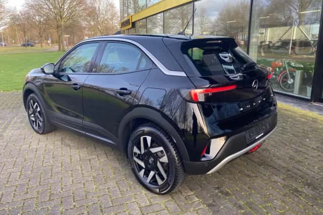 Opel Mokka-e (2021) thumbnail 4