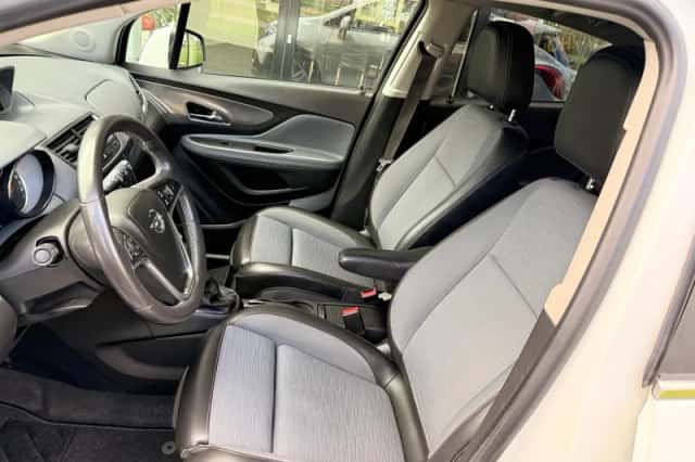Opel Mokka (2015) thumbnail 6