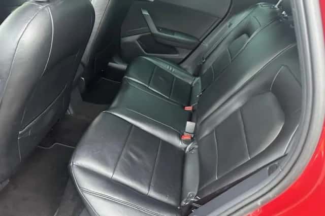 SEAT Arona (2018) thumbnail 6