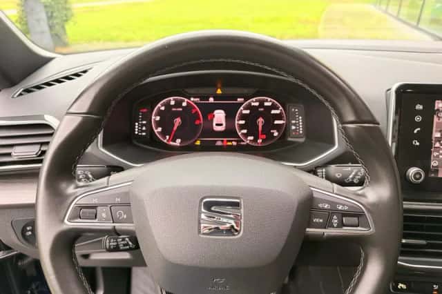 SEAT Tarraco (2020) thumbnail 6