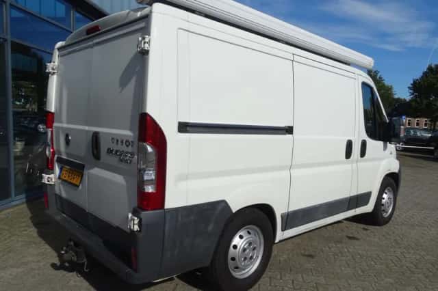 Fiat Ducato (2013) thumbnail 4