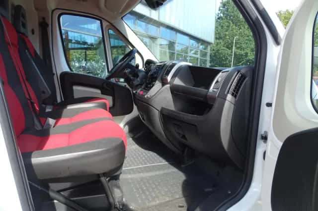 Fiat Ducato (2013) thumbnail 6