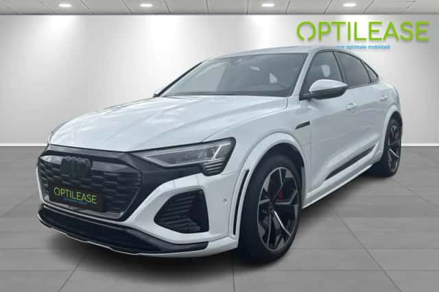 Audi SQ8 (2024) thumbnail 1
