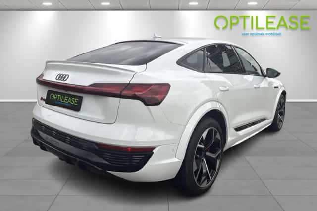 Audi SQ8 (2024) thumbnail 4
