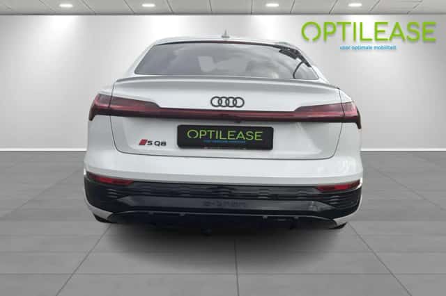 Audi SQ8 (2024) thumbnail 5
