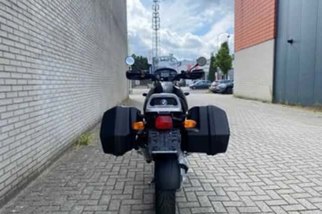 BMW R (2001) thumbnail 4