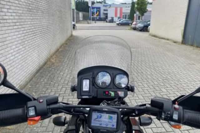 BMW R (2001) thumbnail 5