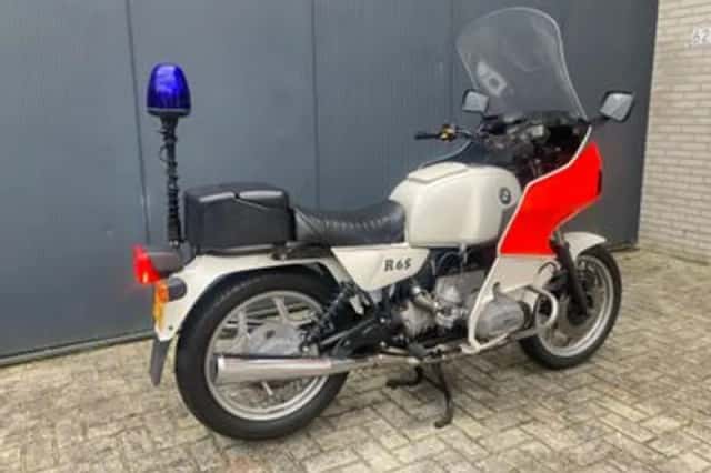 BMW R (1988) thumbnail 2