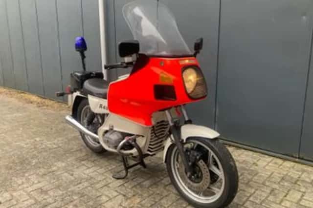 BMW R (1988) thumbnail 3