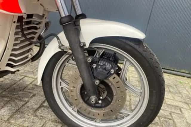 BMW R (1988) thumbnail 4