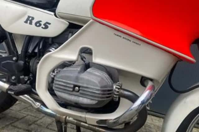 BMW R (1988) thumbnail 5