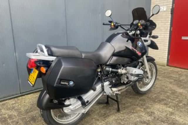 BMW R (1998) thumbnail 2