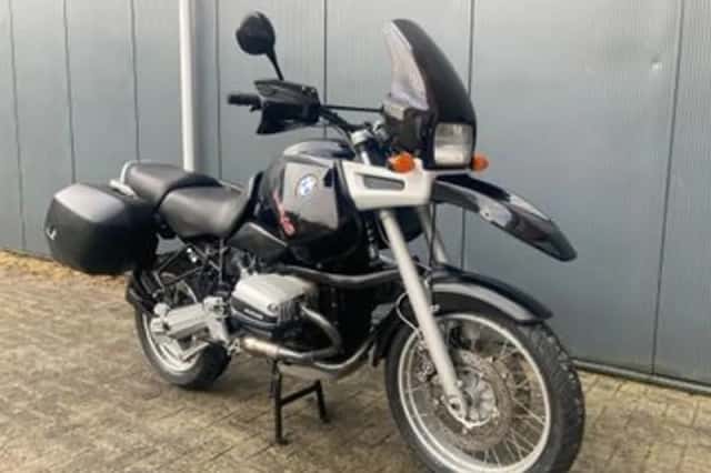 BMW R (1998) thumbnail 3