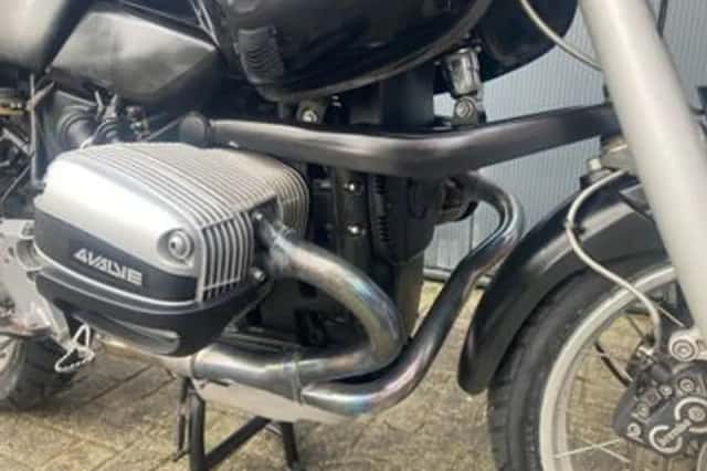 BMW R (1998) thumbnail 4
