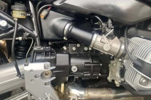 BMW R (1998) thumbnail 5