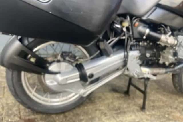 BMW R (1998) thumbnail 6