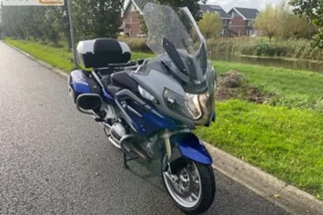 BMW R (2015) thumbnail 3
