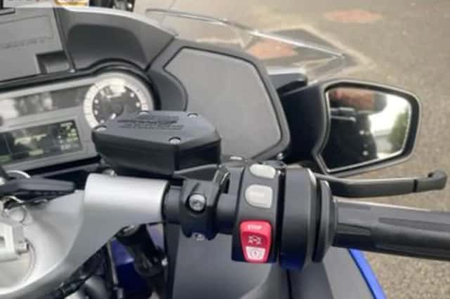BMW R (2015) thumbnail 4
