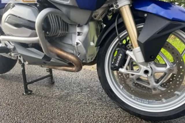 BMW R (2015) thumbnail 6