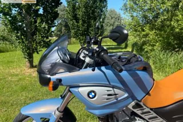 BMW F (2002) thumbnail 4