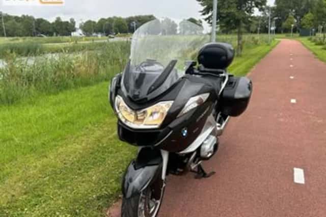 BMW R (2010) thumbnail 6
