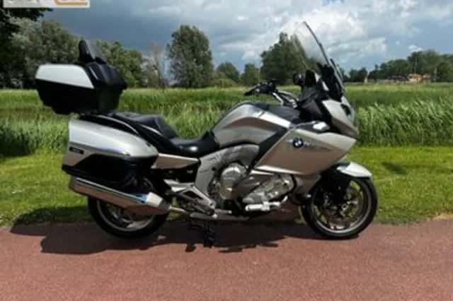 BMW K (2012) thumbnail 1