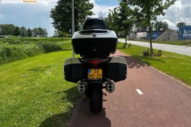 BMW K (2012) thumbnail 3