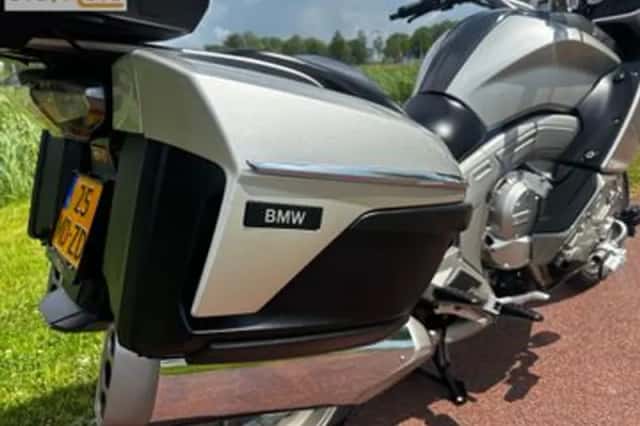 BMW K (2012) thumbnail 4