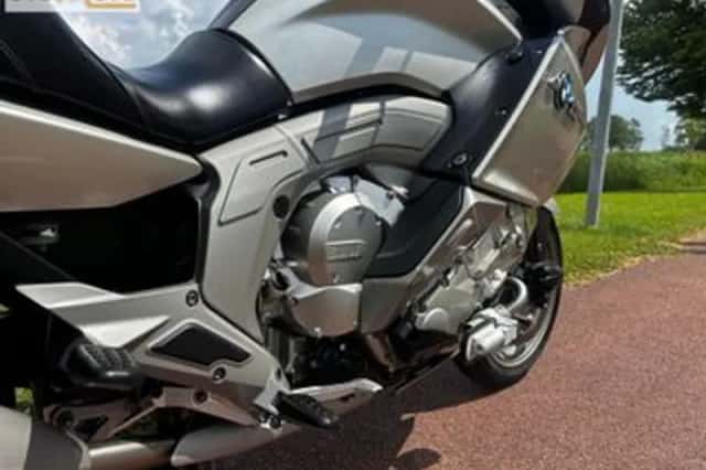 BMW K (2012) thumbnail 6
