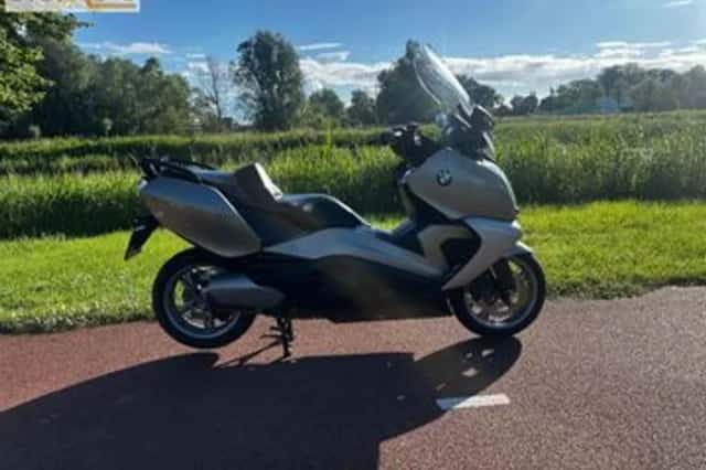 BMW C (2013) thumbnail 1
