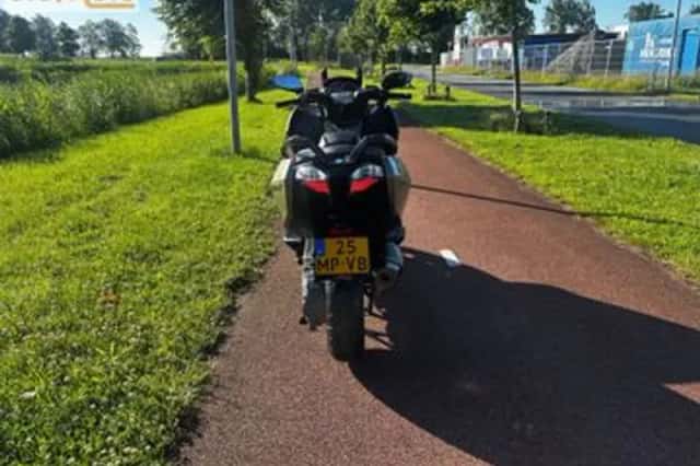BMW C (2013) thumbnail 3