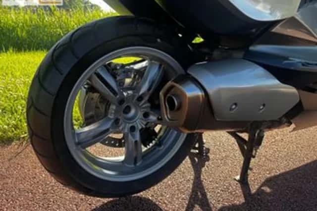 BMW C (2013) thumbnail 4