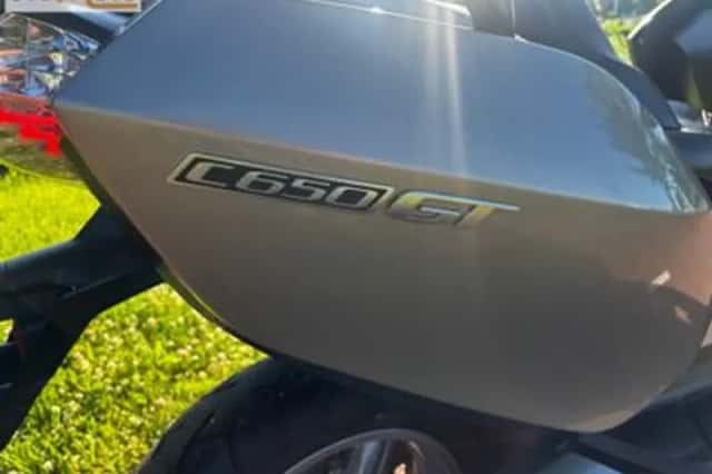 BMW C (2013) thumbnail 5