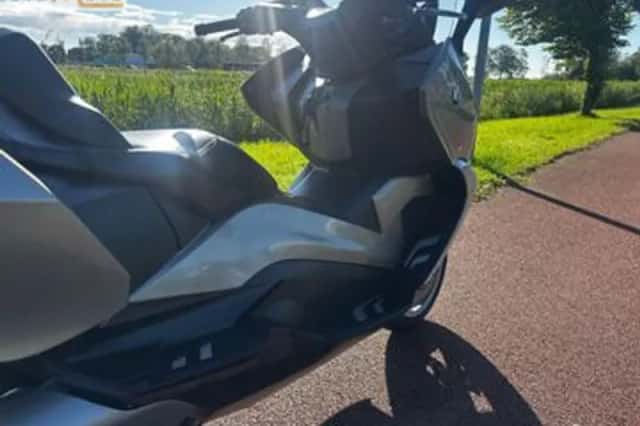 BMW C (2013) thumbnail 6