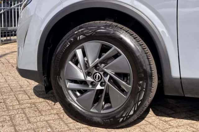 Nissan Qashqai (2025) thumbnail 6