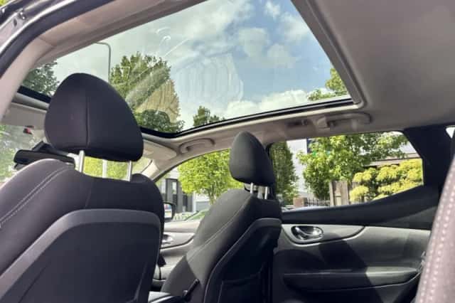 Nissan Qashqai (2019) thumbnail 4