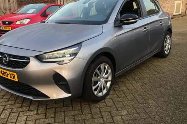 Opel Corsa-e (2020) thumbnail 1