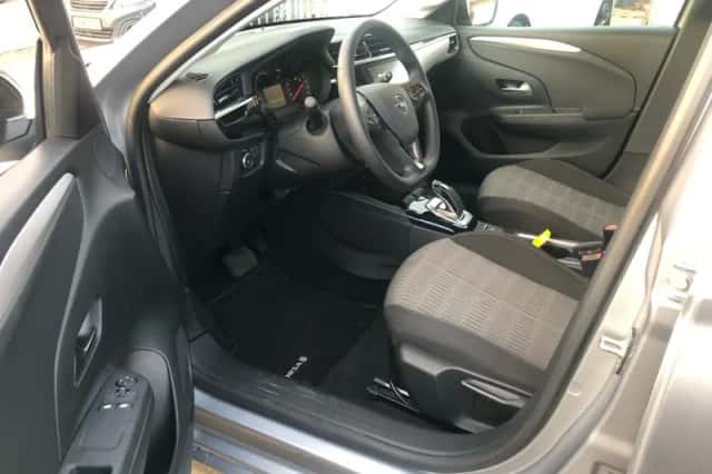 Opel Corsa-e (2020) thumbnail 5