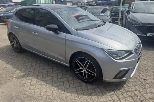 SEAT Ibiza (2020) thumbnail 4