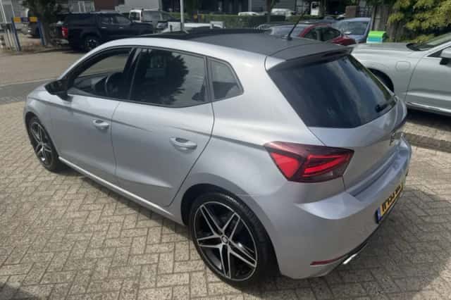 SEAT Ibiza (2020) thumbnail 6