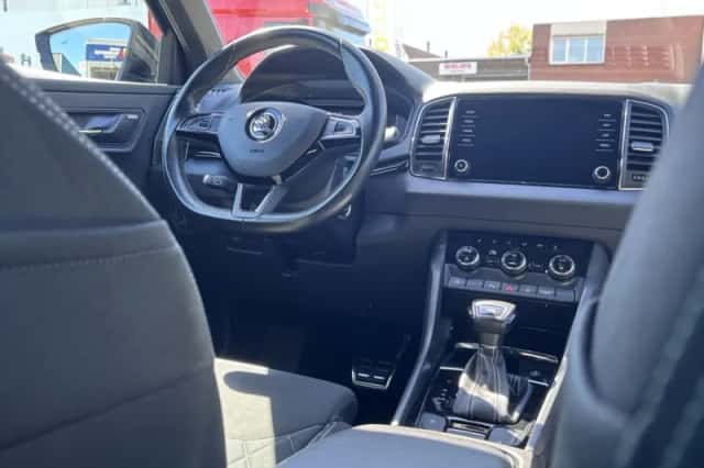 Škoda Karoq (2019) thumbnail 5