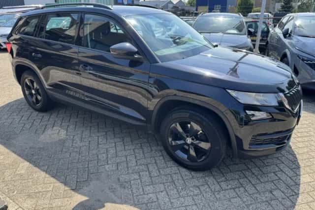 Škoda Kodiaq (2017) thumbnail 4