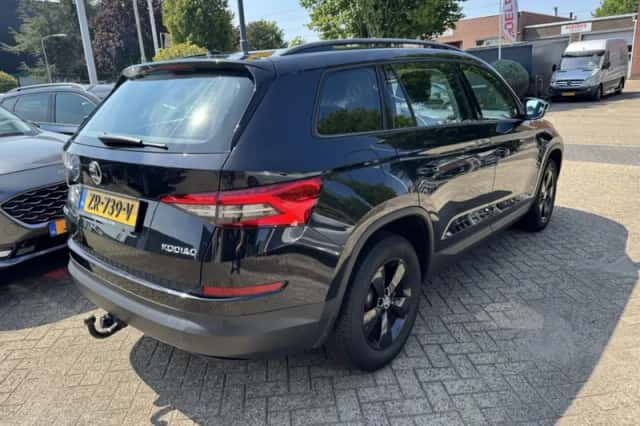 Škoda Kodiaq (2017) thumbnail 5