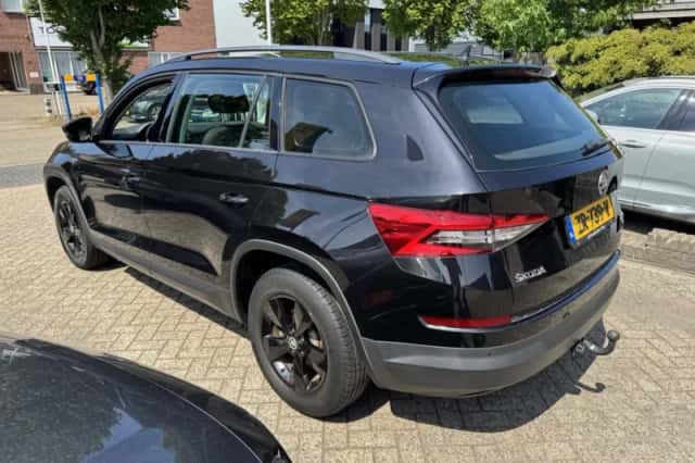Škoda Kodiaq (2017) thumbnail 6