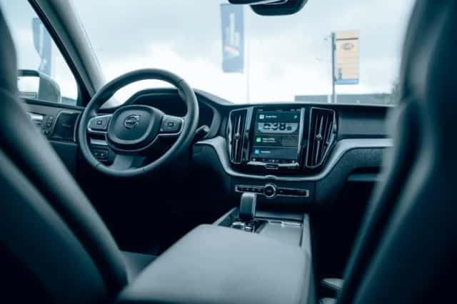 Volvo XC60 (2025) thumbnail 5