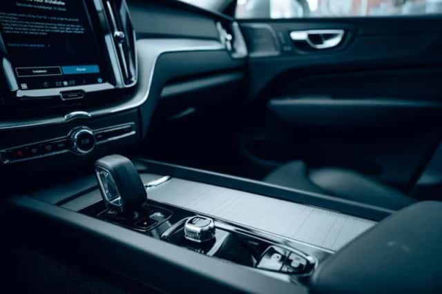 Volvo XC60 (2025) thumbnail 6