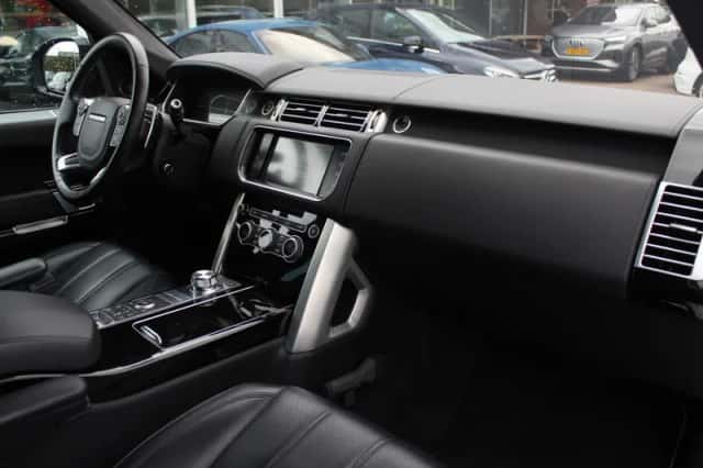 Land Rover Range Rover (2017) thumbnail 13